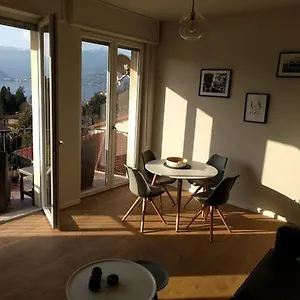  Apartment Bellavista Maggiore