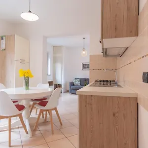  Apartment Immerso Nel