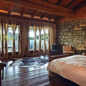 Dimora Ca' Bossi Chalet
