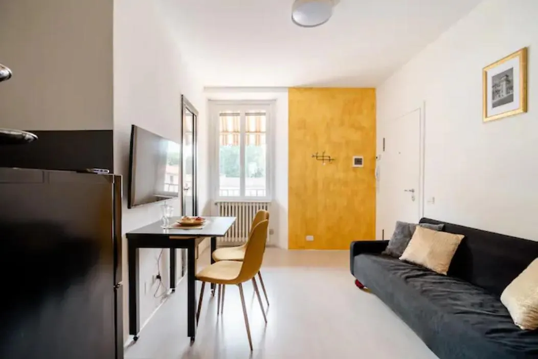 La Fabbrica Dei Sogni Apartment Cernobbio