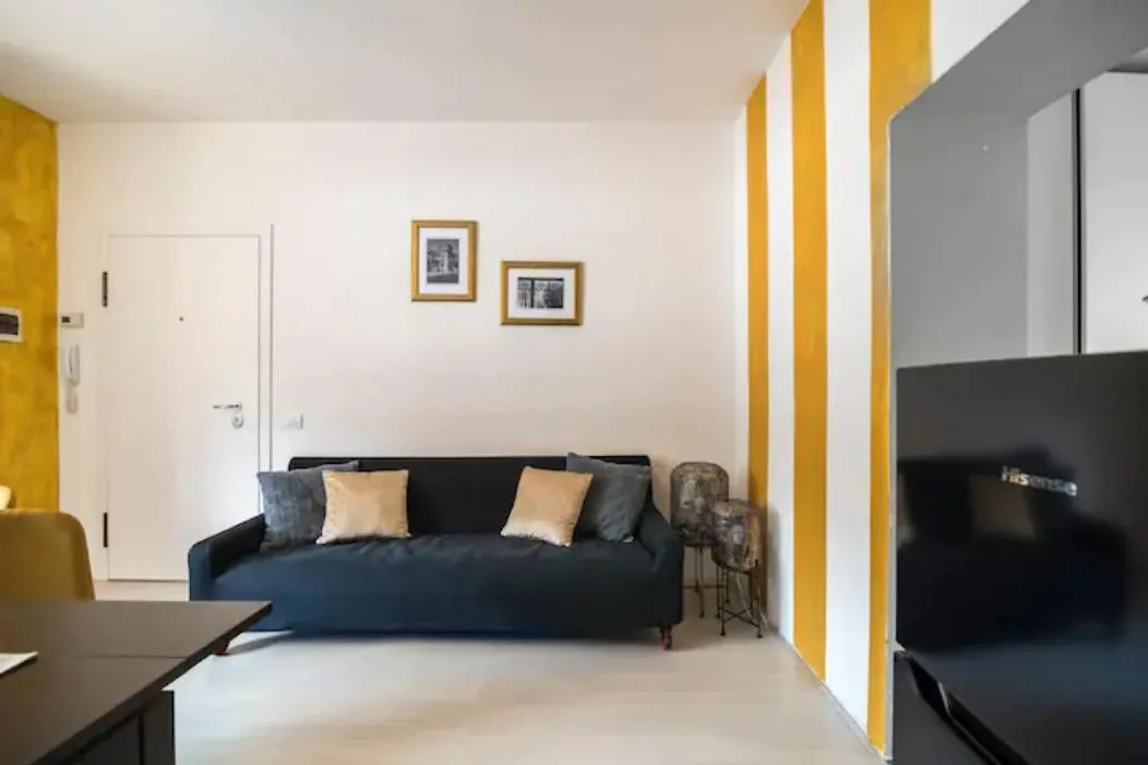 La Fabbrica Dei Sogni Apartment Cernobbio